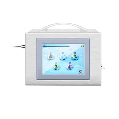 Portativ TOC Analyzer